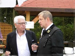 Sommerfest 06.09.2014